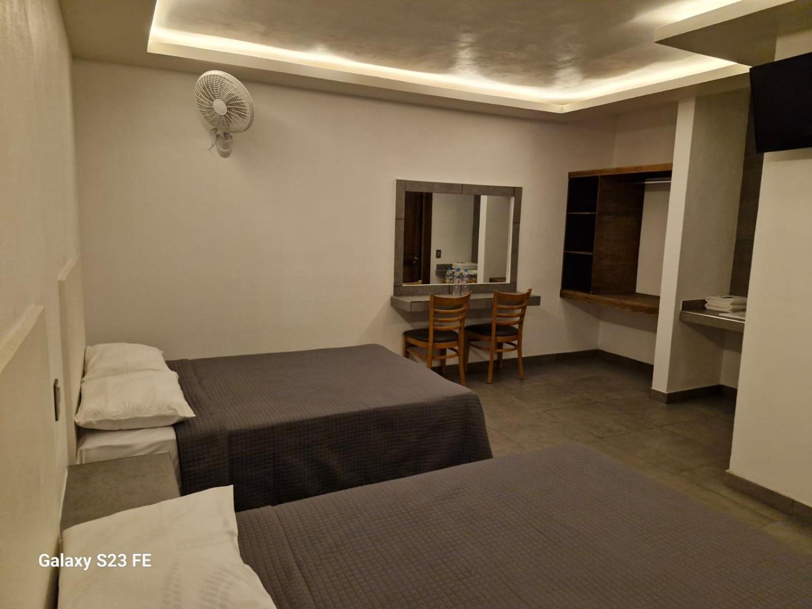 Hotel Nahui San Juan Teotihuacán المظهر الخارجي الصورة