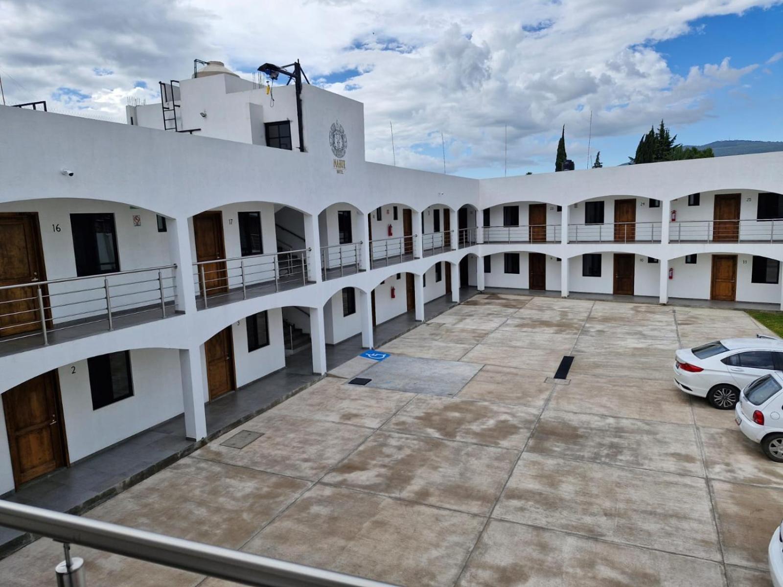 Hotel Nahui San Juan Teotihuacán المظهر الخارجي الصورة