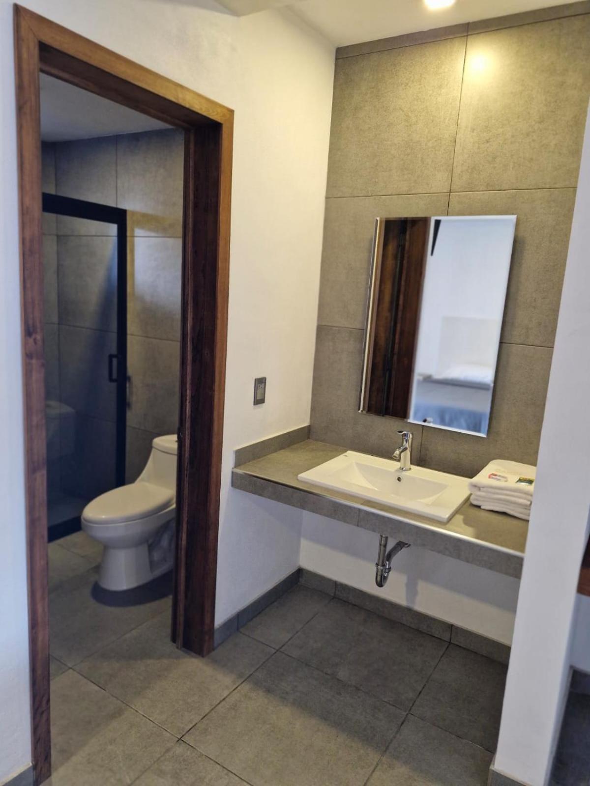 Hotel Nahui San Juan Teotihuacán المظهر الخارجي الصورة