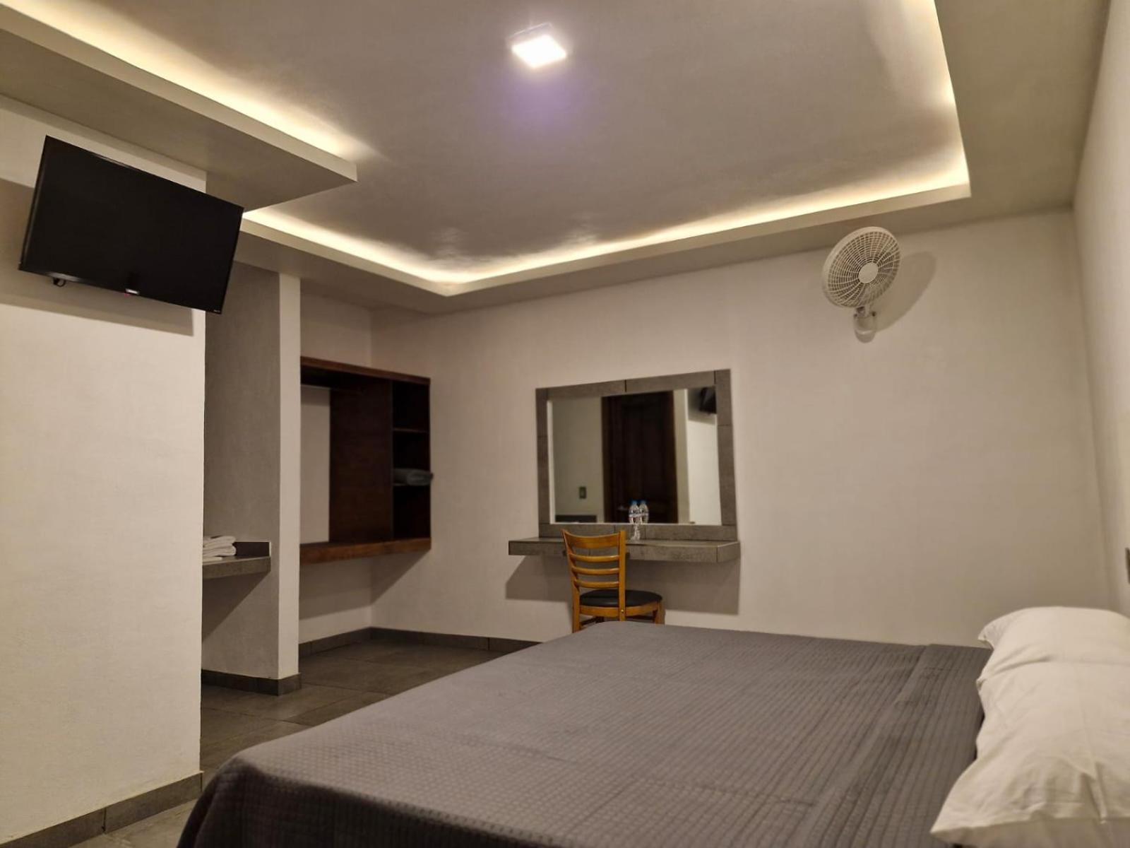 Hotel Nahui San Juan Teotihuacán المظهر الخارجي الصورة